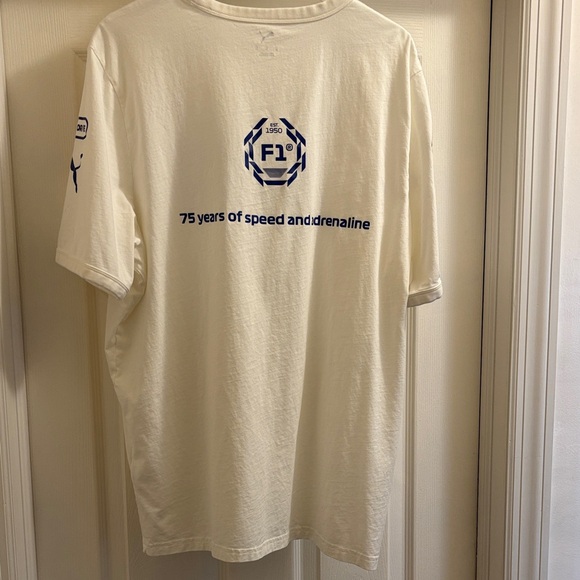 Puma Men's F1 Racing - Picture 2 of 2